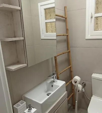 פורטו הלי Casadelvilla Private Apartment Portocheli-Kosta מראה חיצוני תמונה