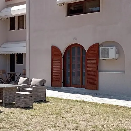 פורטו הלי Casadelvilla Private Apartment Portocheli-Kosta מראה חיצוני תמונה