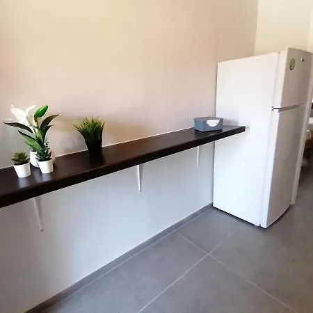 פורטו הלי Casadelvilla Private Apartment Portocheli-Kosta מראה חיצוני תמונה