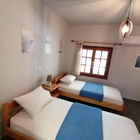 פורטו הלי Casadelvilla Private Apartment Portocheli-Kosta מראה חיצוני תמונה