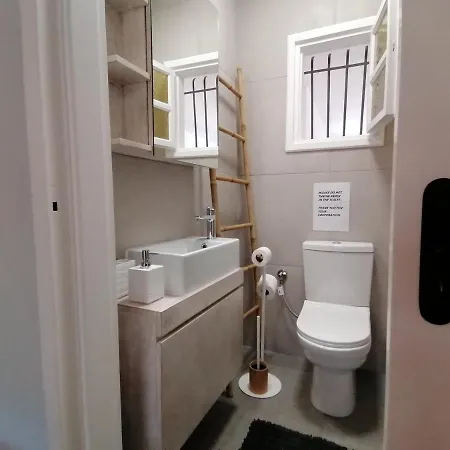 פורטו הלי Casadelvilla Private Apartment Portocheli-Kosta מראה חיצוני תמונה