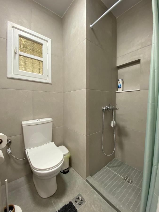 Casadelvilla Private Portocheli-kosta Apartment *