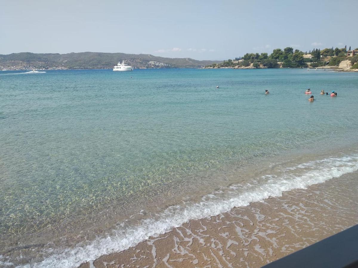 Apartment Casadelvilla Private Portocheli-kosta Porto Heli
