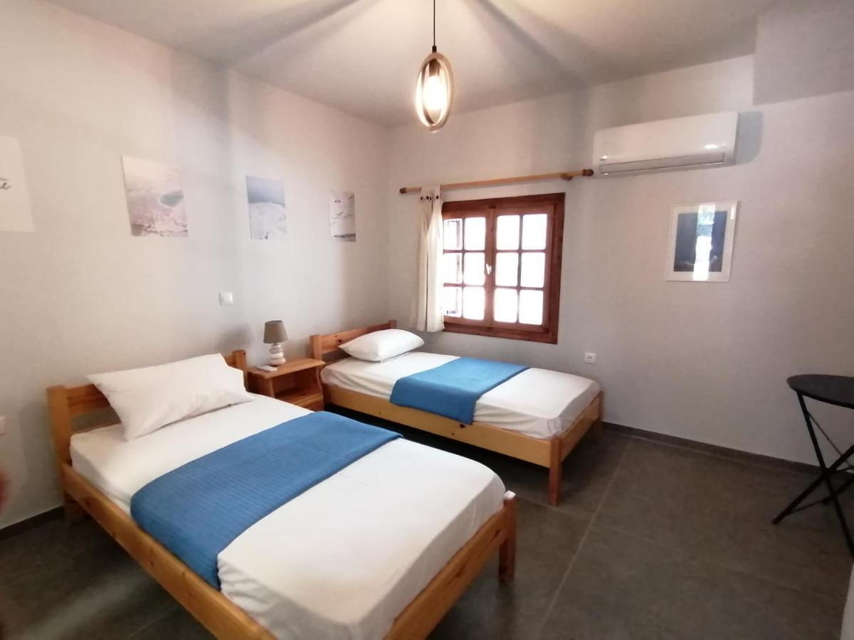 Appartamento Casadelvilla Private Portocheli-kosta *