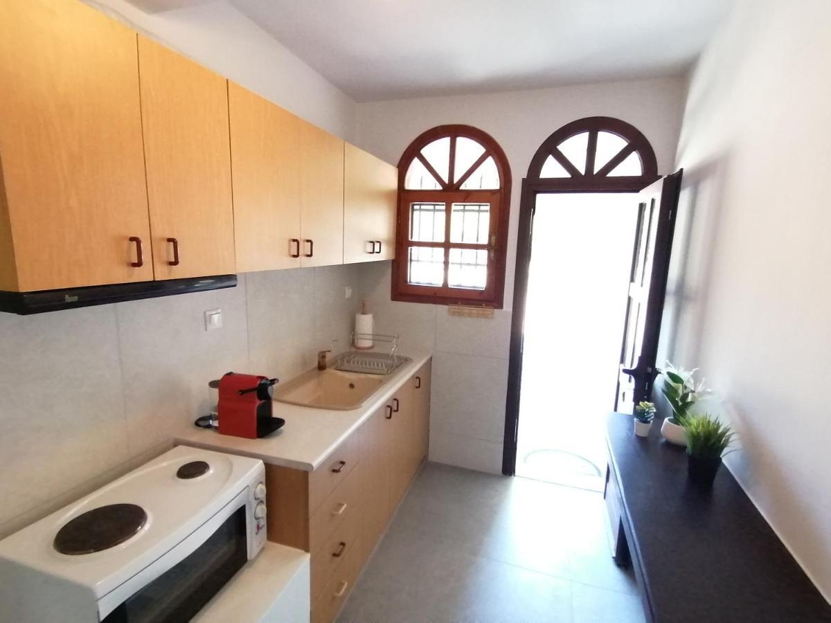 Casadelvilla Private Portocheli-kosta Apartament