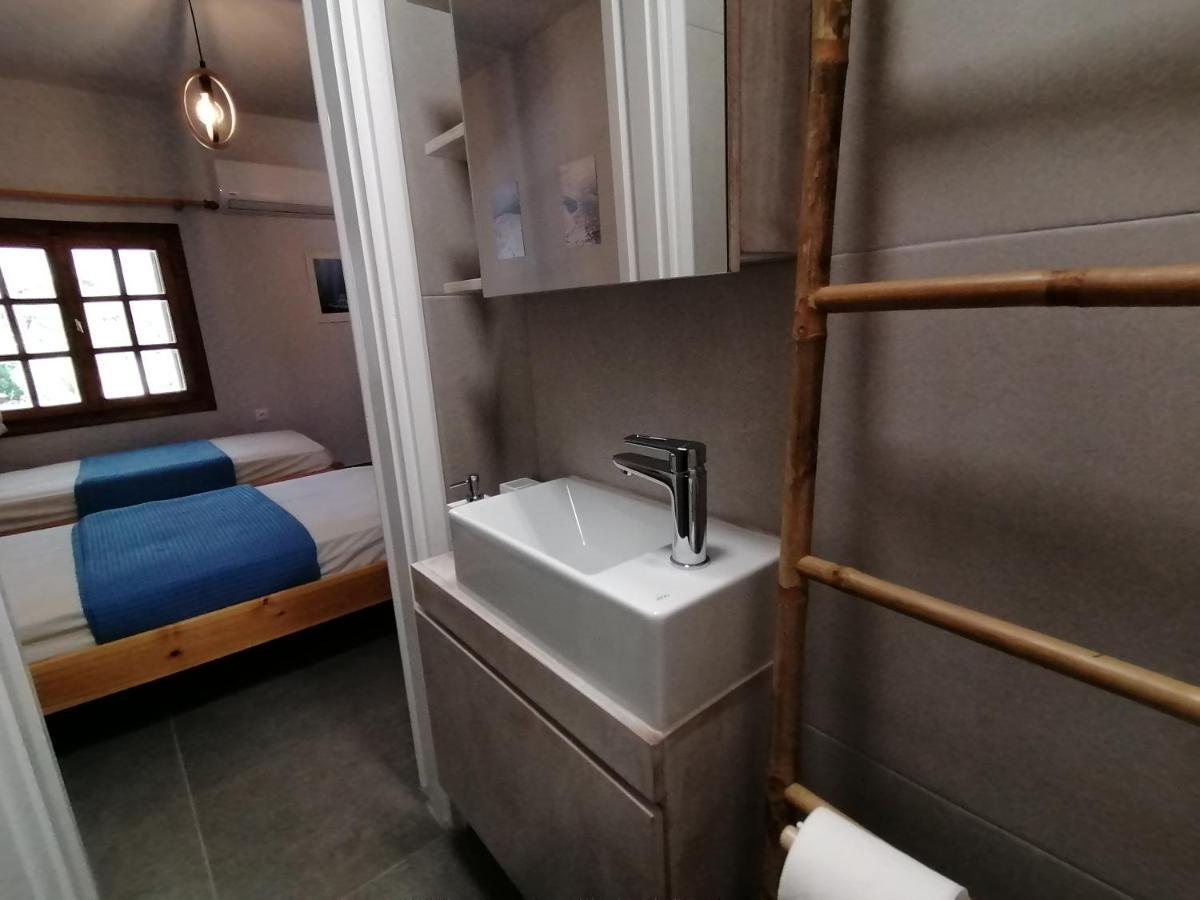 Apartment Casadelvilla Private Portocheli-kosta *