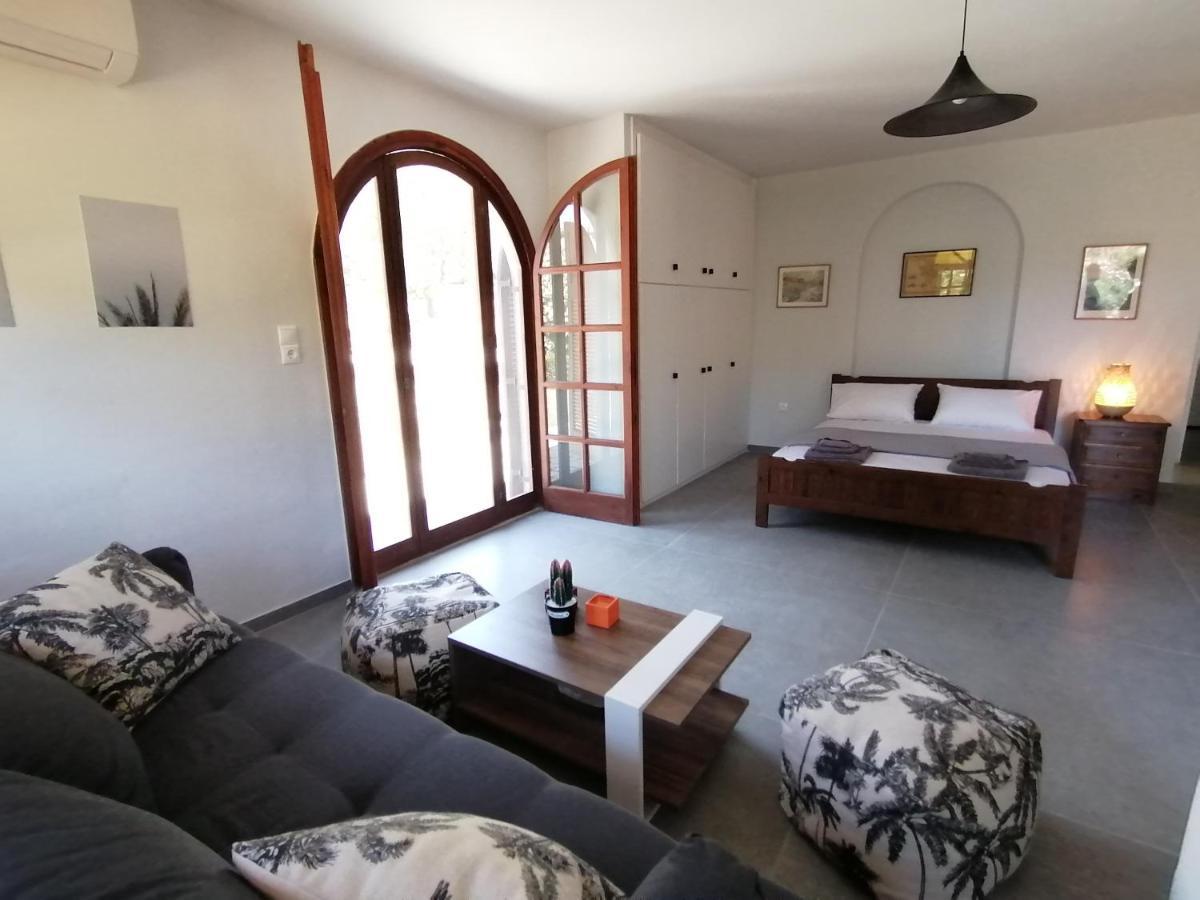 Casadelvilla Private Portocheli-kosta Apartment