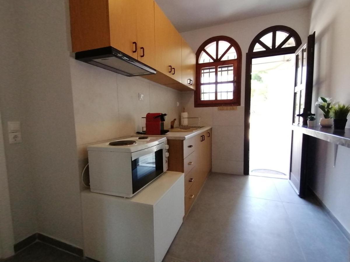 Casadelvilla Private Portocheli-kosta Apartament *