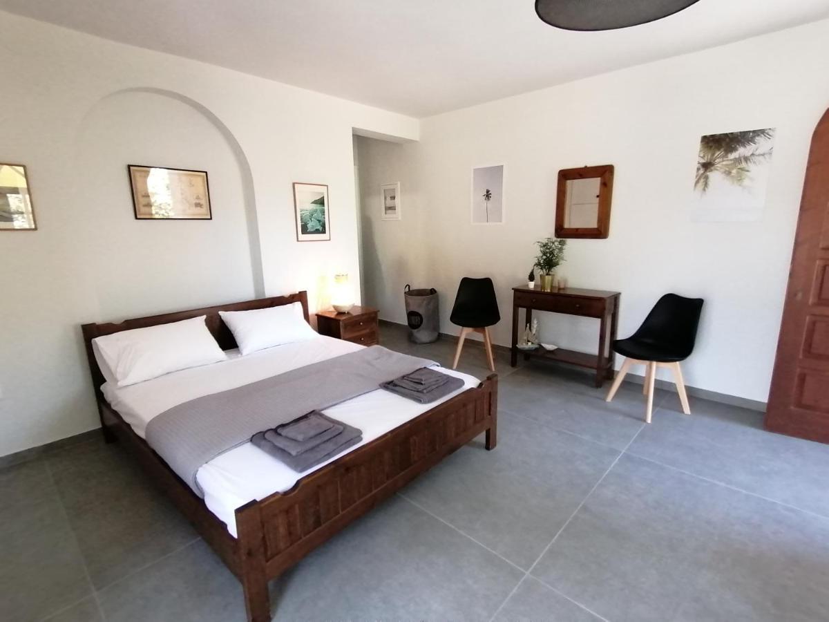Casadelvilla Private Portocheli-kosta Apartment Porto Heli