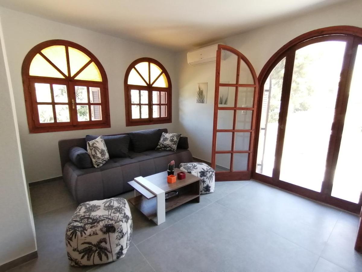 Casadelvilla Private Portocheli-kosta Apartment