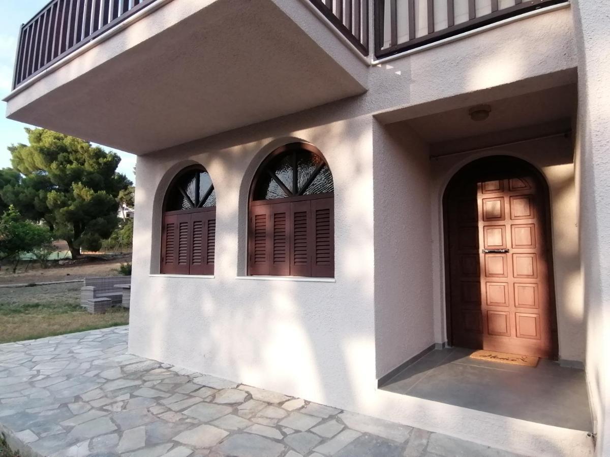 Appartamento Casadelvilla Private Portocheli-kosta