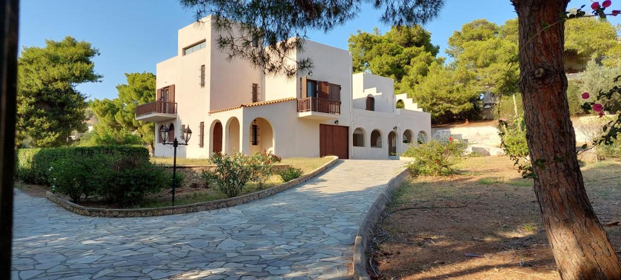Casadelvilla Private Portocheli-kosta Apartament *
