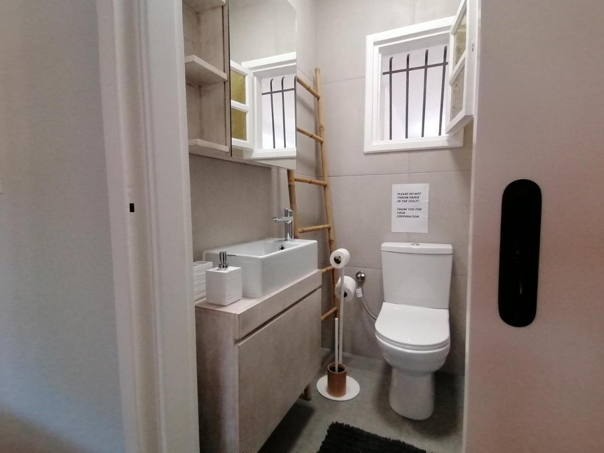 Apartament Casadelvilla Private Portocheli-kosta